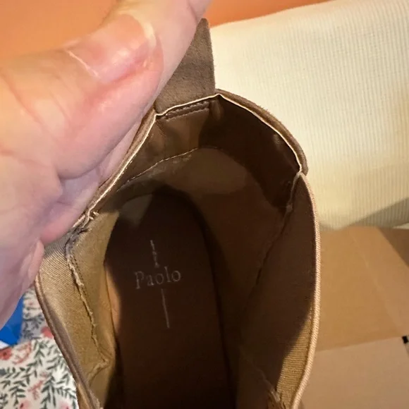 Retails $130 Linea Paolo women’s size 12M - Picture 5 of 7